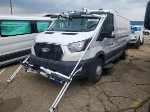 Ford Transit 3.5L 6 2026