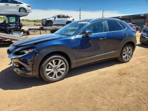 Mazda CX-30 2.5L 4 2024