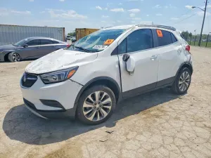 Buick Encore 1.4L 4 2020