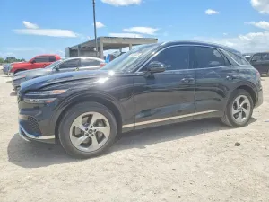 Genesis GV70 2.5L 4 2026