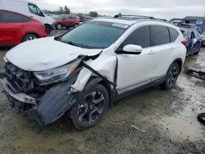 Honda CR-V 1.5L 4 2018