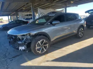 Chevrolet Equinox 2025