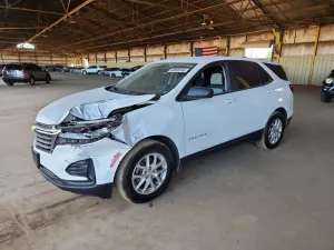 Chevrolet Equinox 1.5L 4 2023