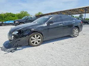 Lexus ES 3.5L 6 2008