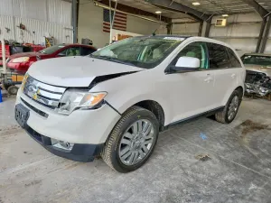 Ford Edge 3.5L 6 2010