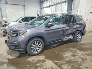 Honda Pilot 3.5L 6 2020