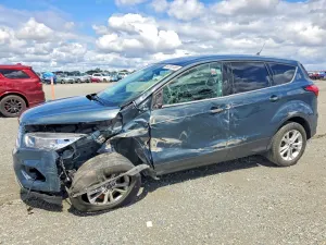 Ford Escape 1.5L 4 2019