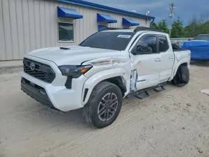 Toyota Tacoma 2.4L 4 2024