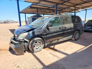 Honda Odyssey 3.5L 6 2007