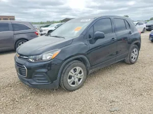 Chevrolet Trax 1.4L 4 2019