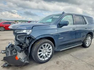 Chevrolet Tahoe 6.2L 8 2021