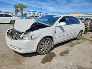 Toyota Avalon 3.5L 6 2006