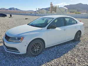 Volkswagen Jetta 2L 4 2015
