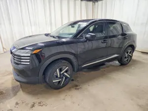 Nissan Kicks 2.0L 4 2025