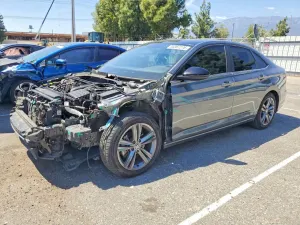 Volkswagen Jetta 1.4L 4 2020