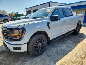 Ford F-150 3.5L 6 2024