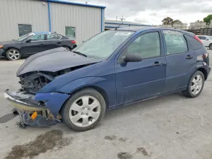 Ford Focus 2.0L 4 2002