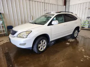 Lexus RX 3.3L 6 2004