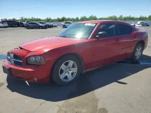 Dodge Charger 3.5L 6 2007