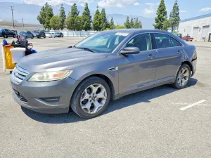 Ford Taurus 3.5L 6 2011