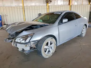 Honda Accord 2.4L 4 2003