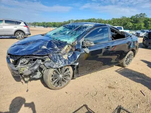 Toyota Corolla 1.8L 4 2015