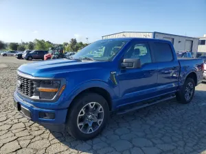 Ford F-150 2.7L 6 2024