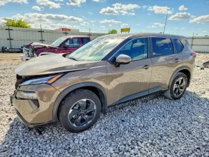 Nissan Rogue 1.5L 3 2024