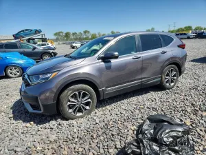 Honda CR-V 1.5L 4 2021