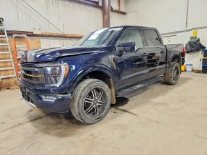 Ford F-150 3.5L 6 2023
