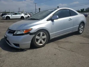 Honda Civic 1.8L 4 2008