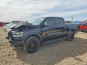 RAM 1500 5.7L 8 2019