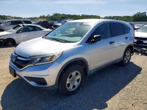 Honda CR-V 2.4L 4 2015