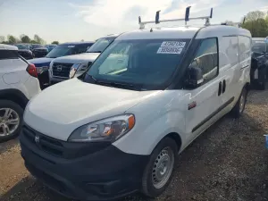 RAM ProMaster 2.4L 4 2018