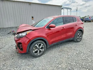 Kia Sportage 2.4L 4 2020