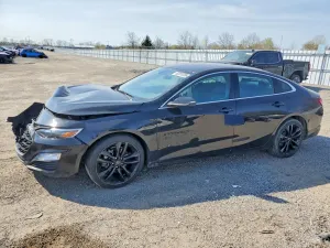 Chevrolet Malibu 1.5L 4 2022