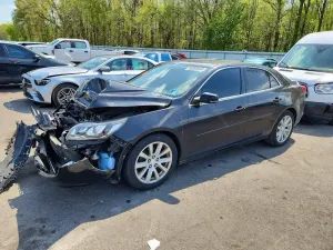 Chevrolet Malibu 2.5L 4 2015