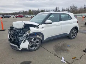 Hyundai Venue 1.6L 4 2024