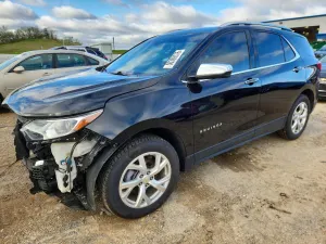 Chevrolet Equinox 1.5L 4 2020