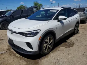 Volkswagen ID.4 2024