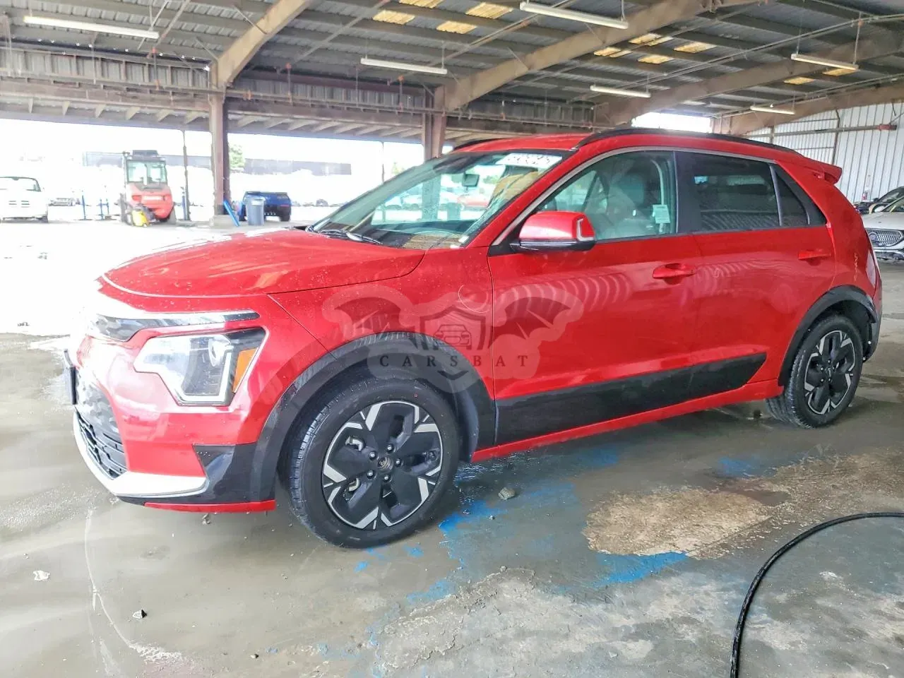 Kia Niro 0 2024
