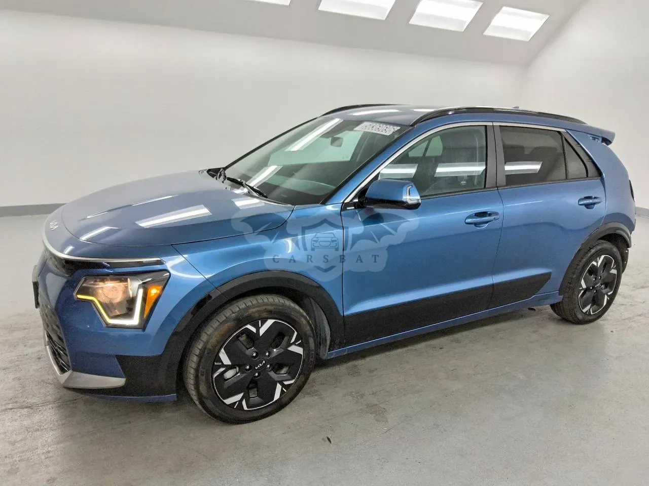 Kia Niro 0 2024