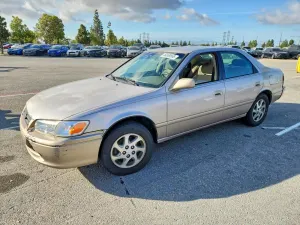 Toyota Camry 3.0L 6 2000