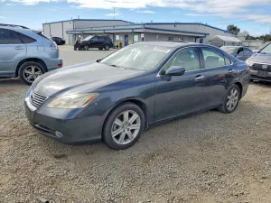 Lexus ES 3.5L 6 2008