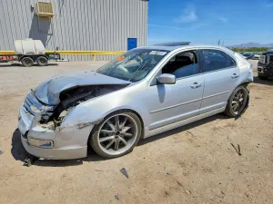 Ford Fusion 3.0L 6 2006