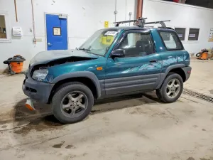 Toyota Rav4 2.0L 4 1997