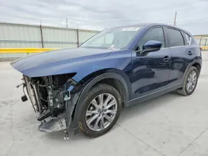 Mazda CX-5 2.5L 4 2021