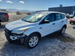 Ford Escape 2.5L 4 2016