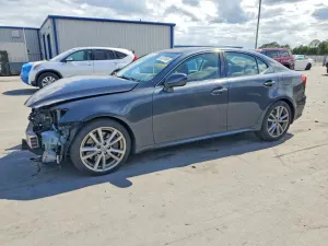 Lexus IS 3.5L 6 2006