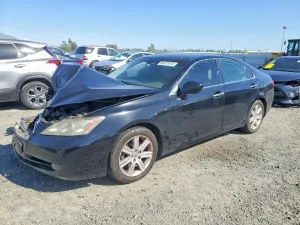 Lexus ES 3.5L 6 2007